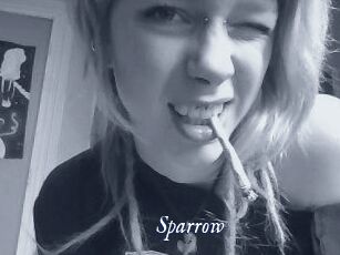Sparrow