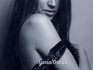 SpecialOne4u