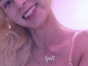 Spell
