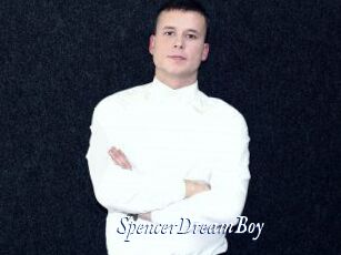 SpencerDreamBoy