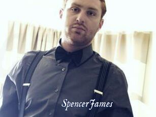 SpencerJames