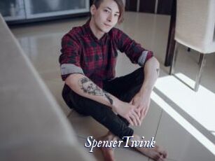 SpenserTwink Cam 5