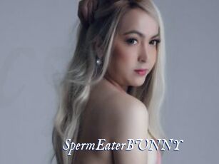 SpermEaterBUNNY