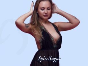 SpiceSugar