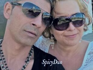 SpicyDuo