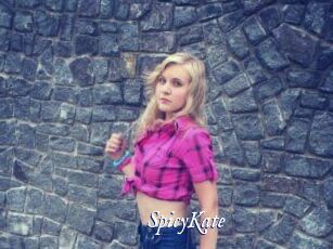 SpicyKate