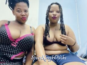 SpicyKingkChicks
