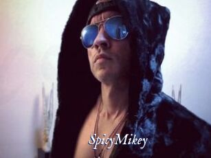 SpicyMikey