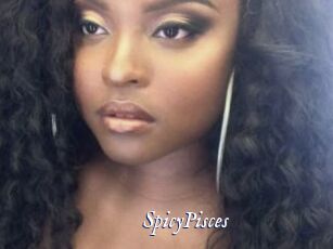 SpicyPisces