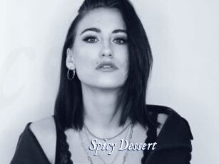 Spicy_Dessert