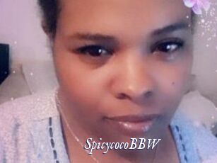 SpicycocoBBW
