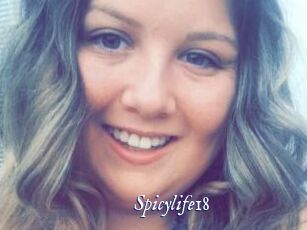 Spicylife18