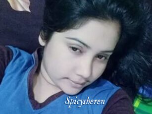 Spicysheren