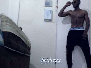 Spiderxx Cam 5