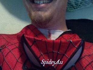 SpideyAss