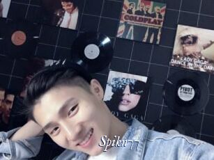 Spikn77