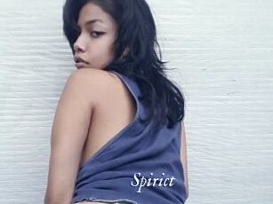 Spirict