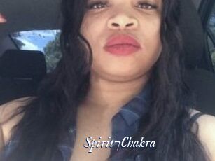 Spirit7Chakra
