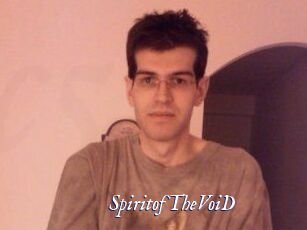 SpiritofTheVoiD