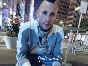 Spoilsmash7