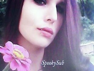 SpookySub