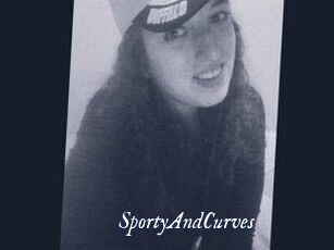 SportyAndCurves
