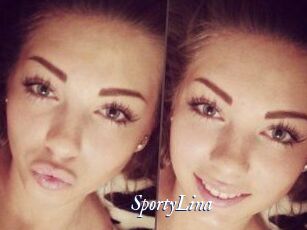 SportyLina