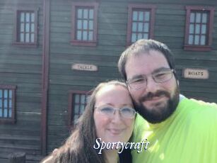 Sportycraft
