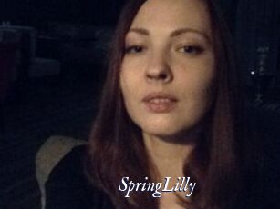 SpringLilly