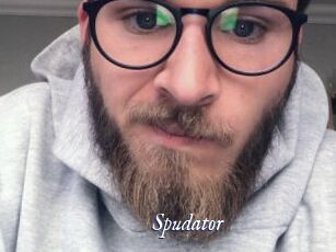 Spudator