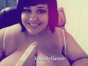 SqueakyGamer