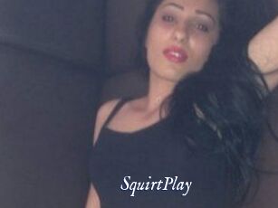 SquirtPlay
