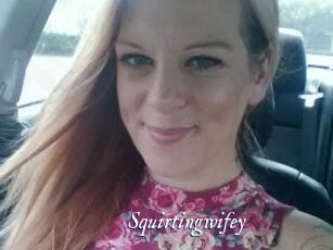 Squirtingwifey
