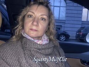 SquirtyMilfClit