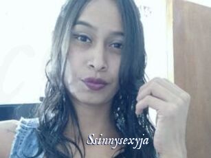Ssinnysexyja Cam 5