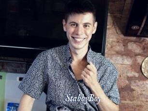 StabbyBoy