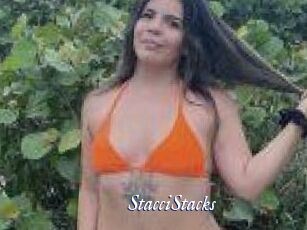 StacciStacks Cam 5