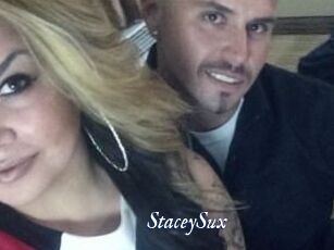 StaceySux