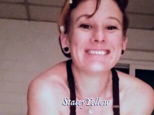 StaceyYellow