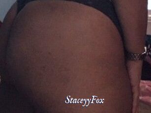 StaceyyFox