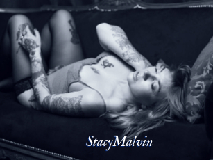 StacyMalvin Cam 5