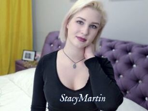 StacyMartin