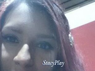 StacyPlay