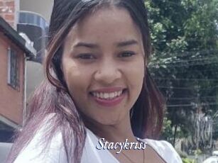 Stacykriss