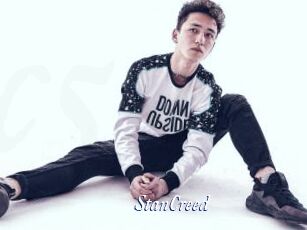 StanCreed