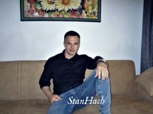 StanHach