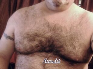 Standik