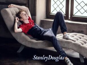 StanleyDouglas