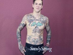 StanlyStrong