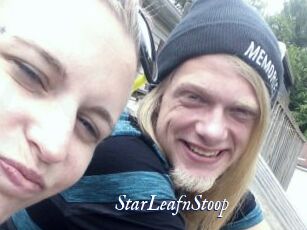 StarLeafnStoop